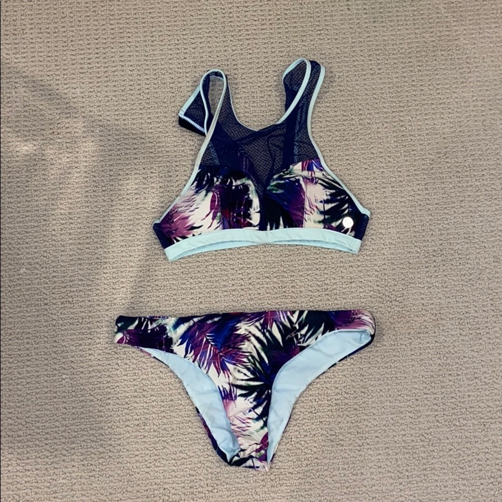 ROXY Swimsuit!